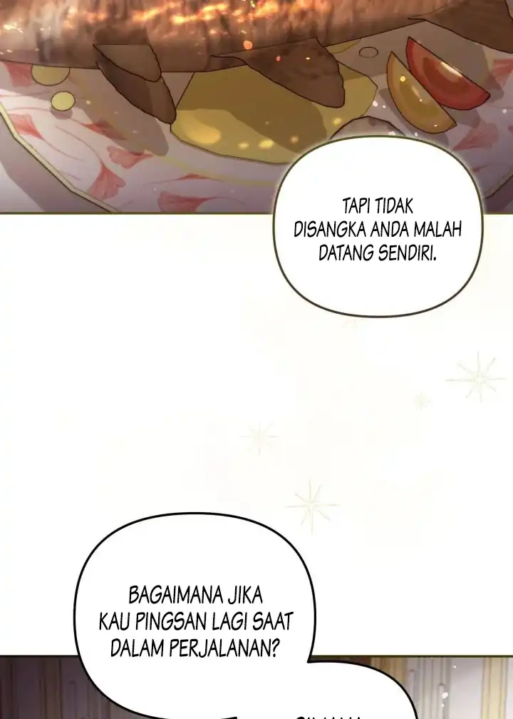 Baca Philomel the Fake Chapter 82 Bahasa Indonesia page 116