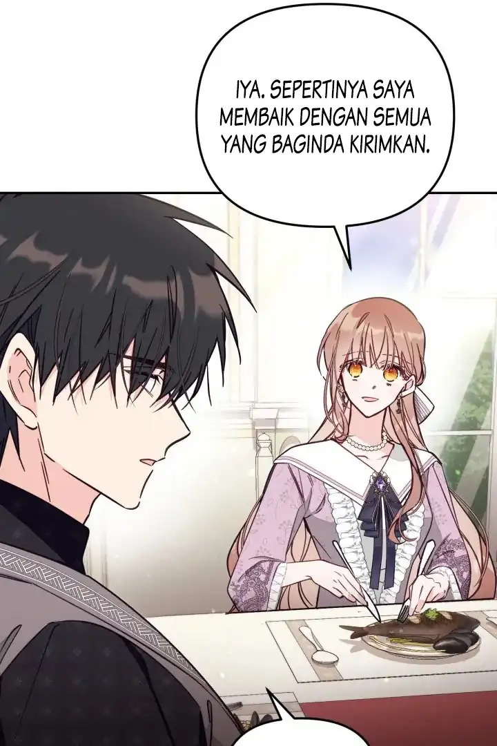 Baca Philomel the Fake Chapter 82 Bahasa Indonesia page 120