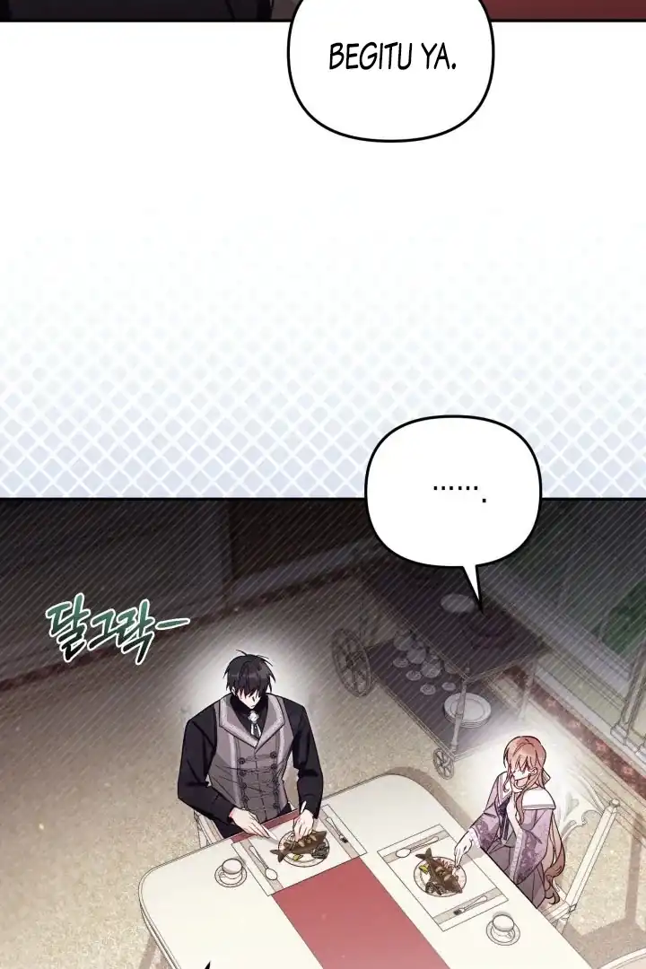 Baca Philomel the Fake Chapter 82 Bahasa Indonesia page 122