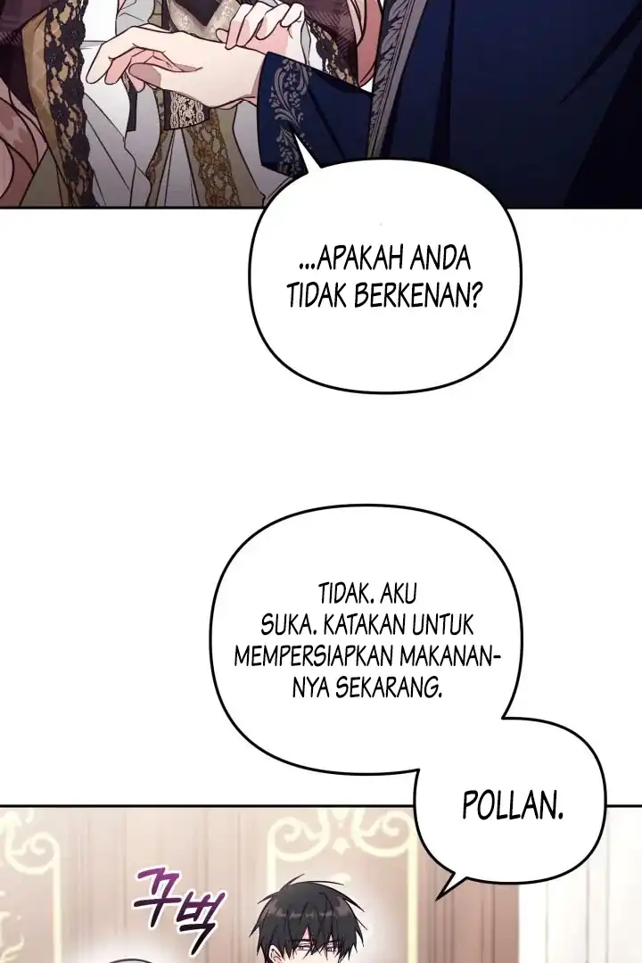 Baca Philomel the Fake Chapter 82 Bahasa Indonesia page 16