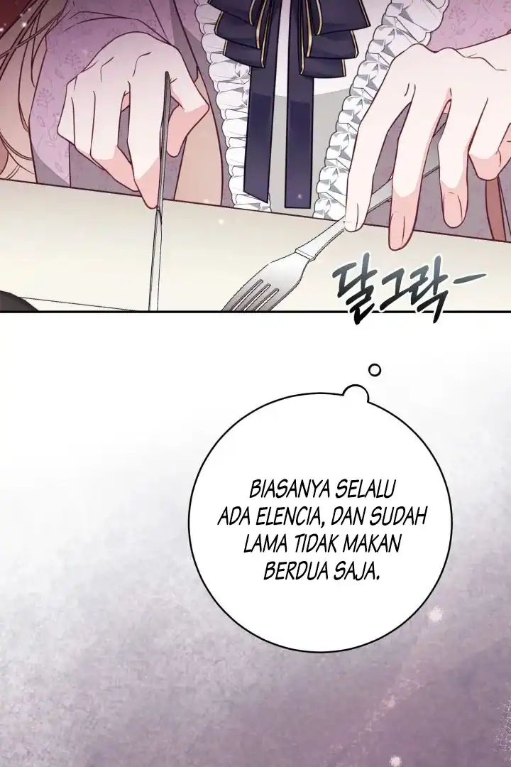 Baca Philomel the Fake Chapter 82 Bahasa Indonesia page 126