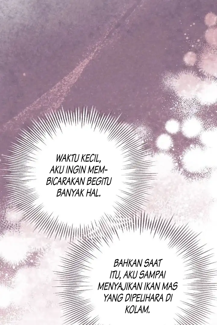 Baca Philomel the Fake Chapter 82 Bahasa Indonesia page 128