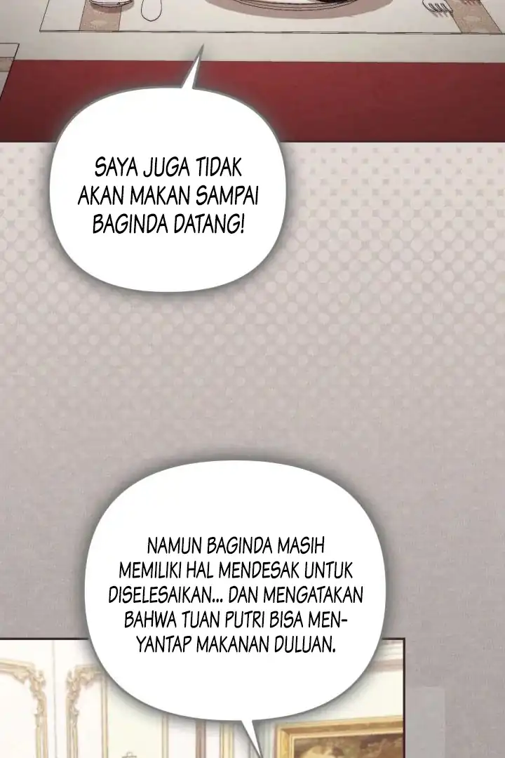 Baca Philomel the Fake Chapter 82 Bahasa Indonesia page 132