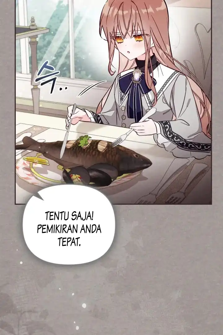 Baca Philomel the Fake Chapter 82 Bahasa Indonesia page 142