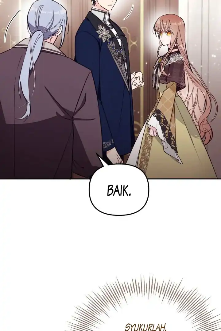 Baca Philomel the Fake Chapter 82 Bahasa Indonesia page 18