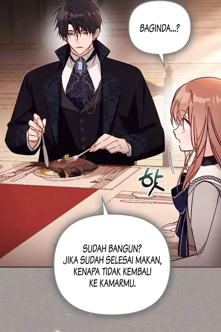 Baca Philomel the Fake Chapter 82 Bahasa Indonesia page 158