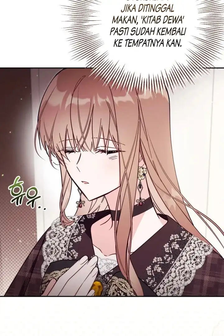 Baca Philomel the Fake Chapter 82 Bahasa Indonesia page 20
