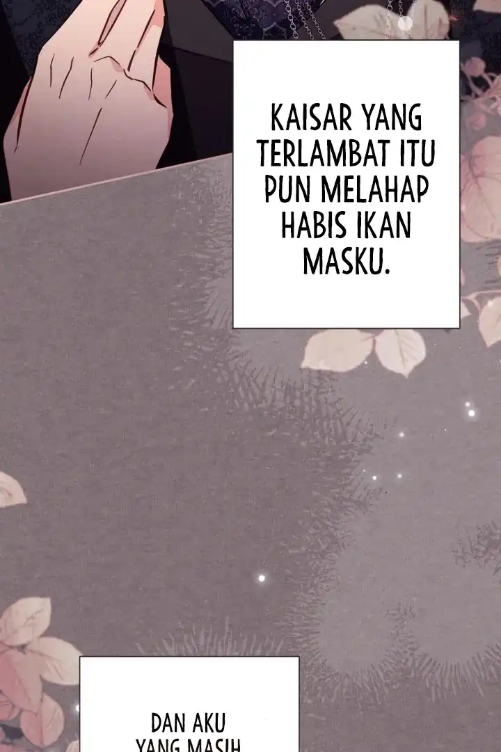 Baca Philomel the Fake Chapter 82 Bahasa Indonesia page 166