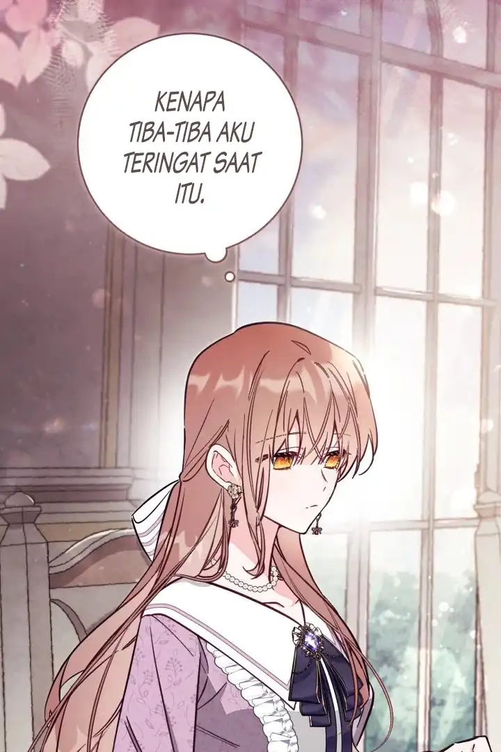 Baca Philomel the Fake Chapter 82 Bahasa Indonesia page 172