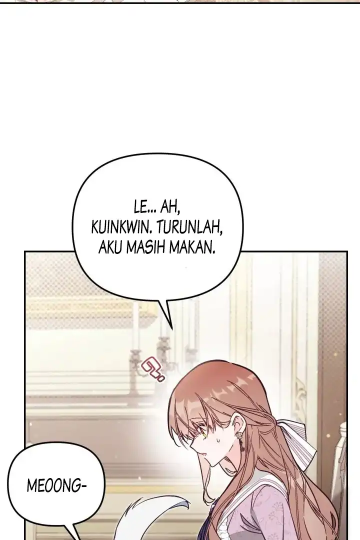 Baca Philomel the Fake Chapter 82 Bahasa Indonesia page 190