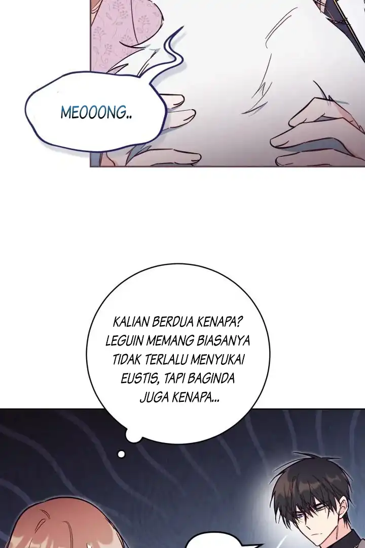 Philomel the Fake Chapter 83 - Page 22