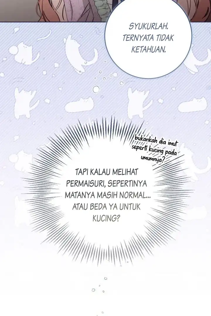 Philomel the Fake Chapter 83 - Page 33