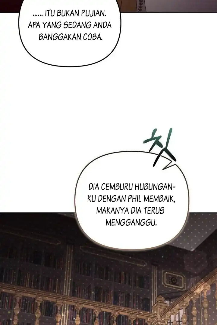Philomel the Fake Chapter 83 - Page 45