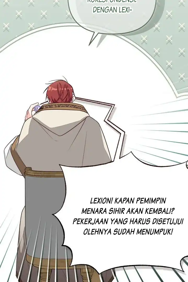 Philomel the Fake Chapter 83 - Page 61