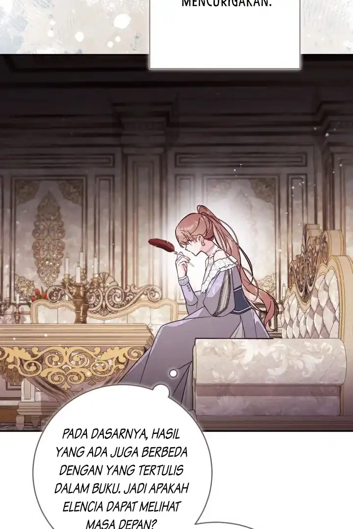 Philomel the Fake Chapter 83 - Page 82
