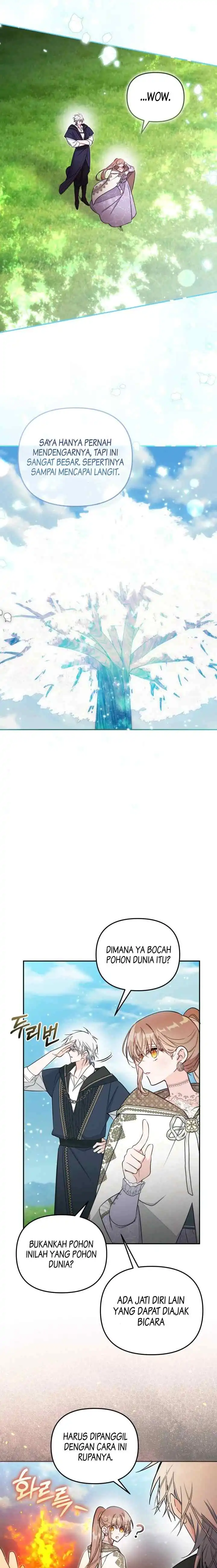 Baca Philomel the Fake Chapter 84 Bahasa Indonesia page 26
