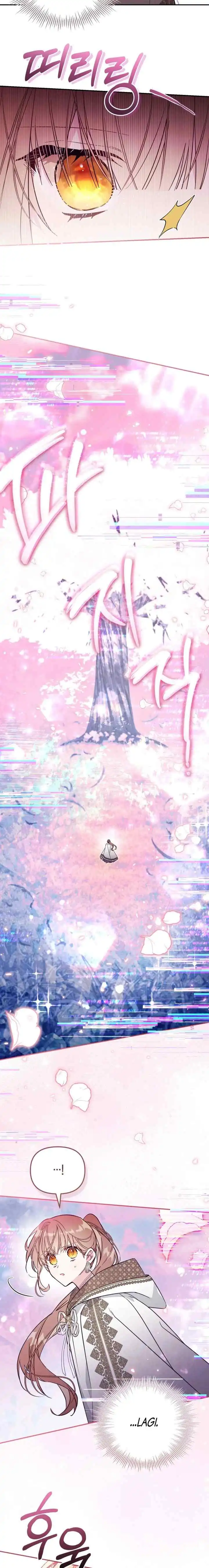 Baca Philomel the Fake Chapter 84 Bahasa Indonesia page 38