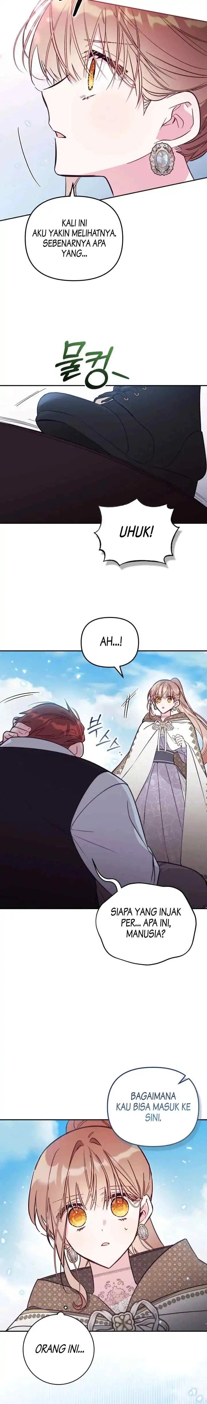 Baca Philomel the Fake Chapter 84 Bahasa Indonesia page 40
