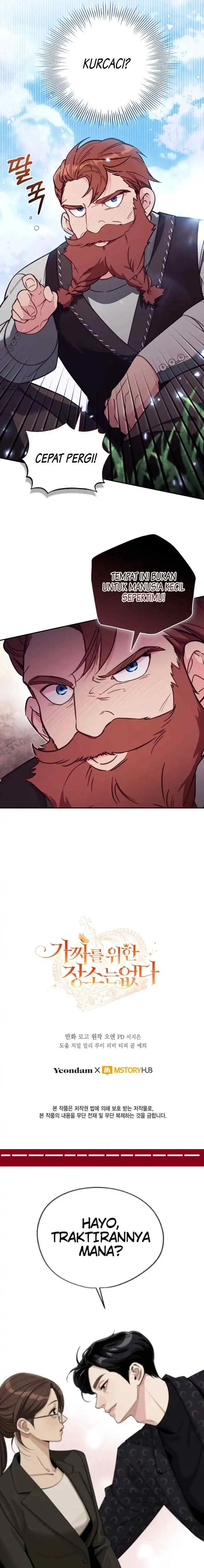 Baca Philomel the Fake Chapter 84 Bahasa Indonesia page 42
