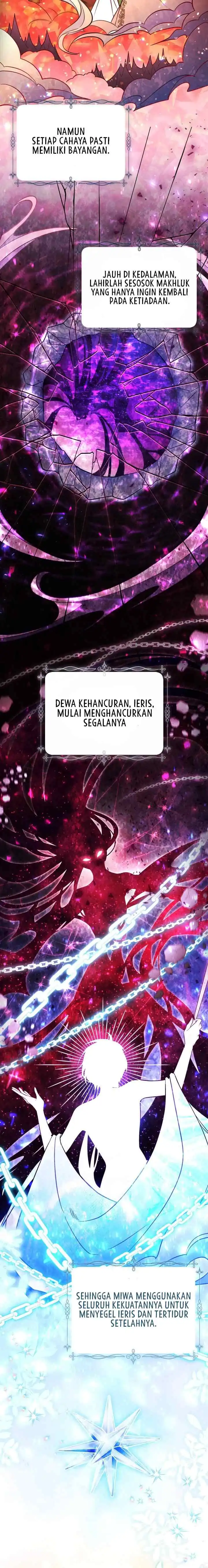 Baca Philomel the Fake Chapter 84 Bahasa Indonesia page 8