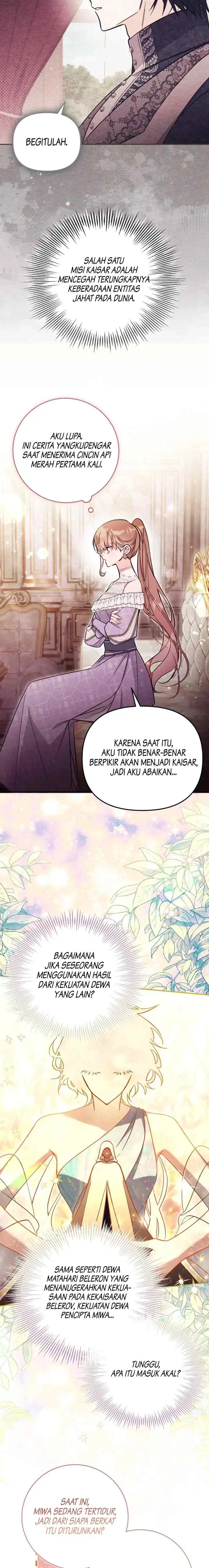 Baca Philomel the Fake Chapter 84 Bahasa Indonesia page 14