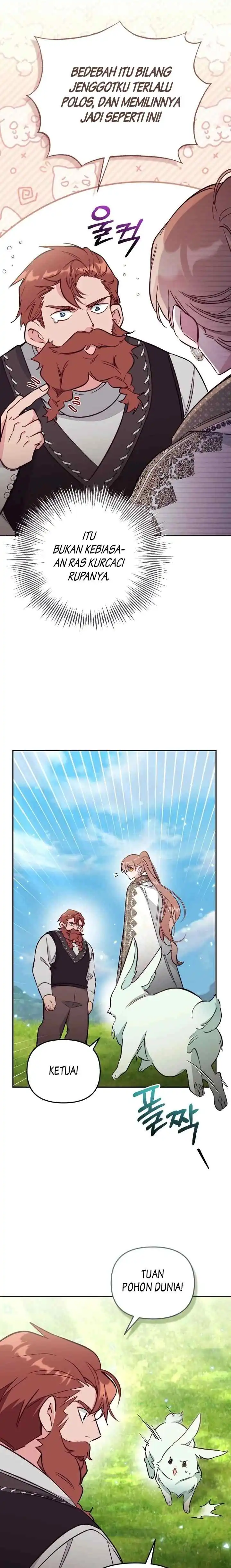 Philomel the Fake Chapter 85 - Page 12