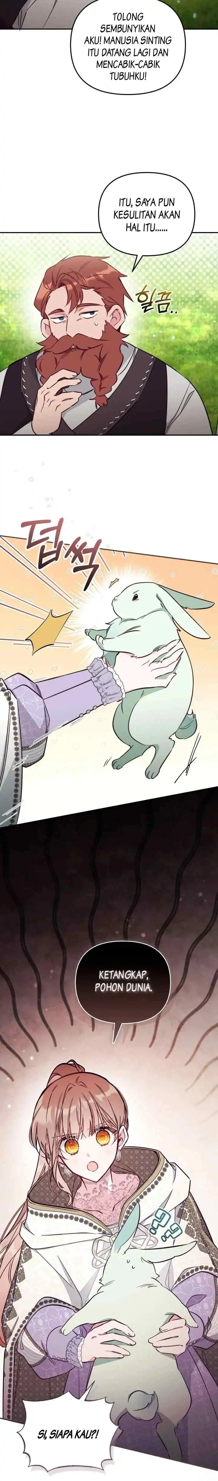 Philomel the Fake Chapter 85 - Page 13