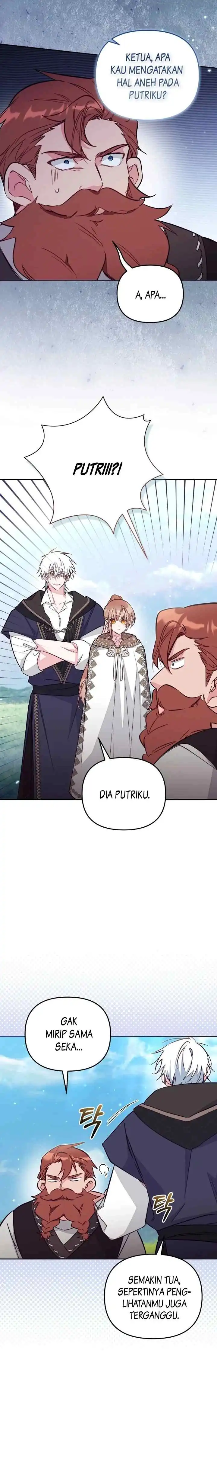 Philomel the Fake Chapter 85 - Page 5