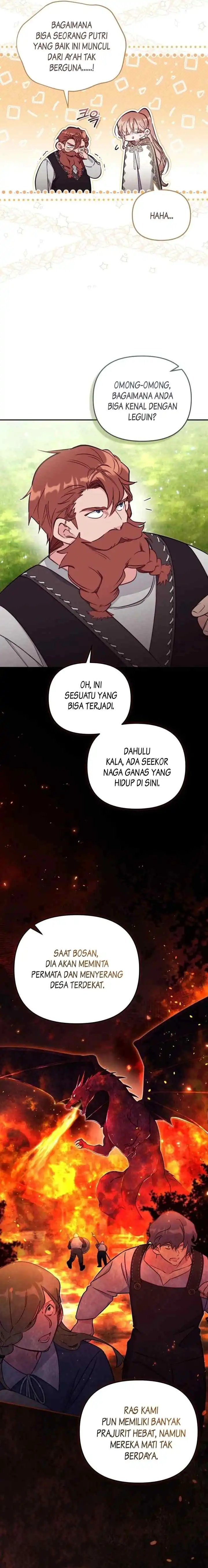 Philomel the Fake Chapter 85 - Page 9