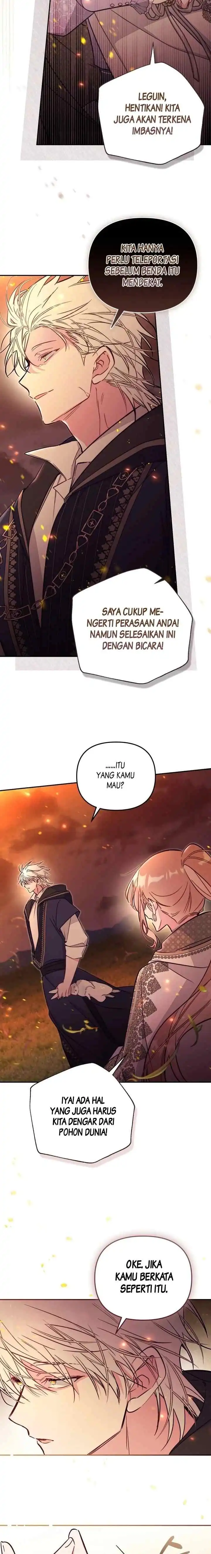Baca Philomel the Fake Chapter 86 Bahasa Indonesia page 12