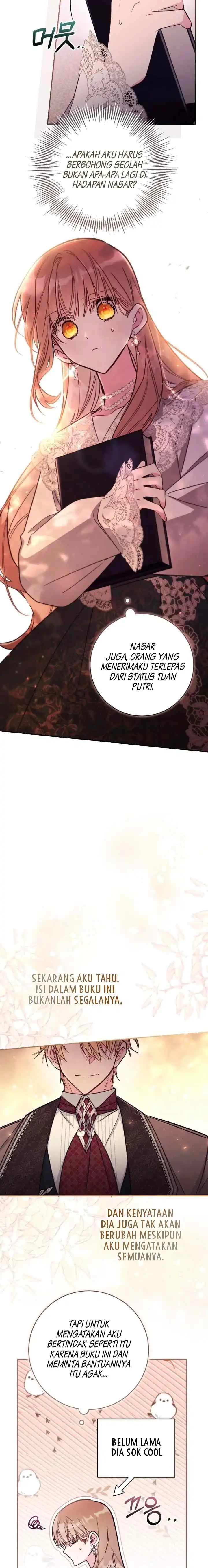 Philomel the Fake Chapter 87 - Page 16