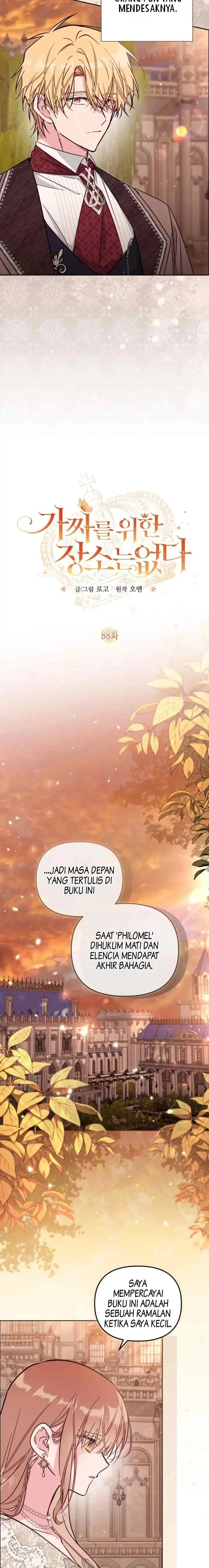 Philomel the Fake Chapter 88 - Page 6