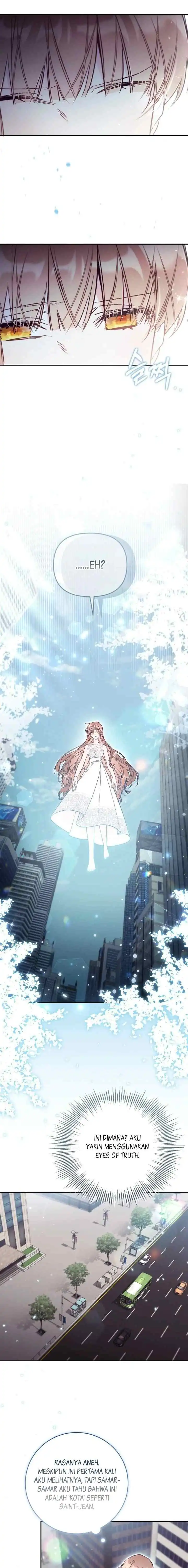 Baca Philomel the Fake Chapter 89 Bahasa Indonesia page 24
