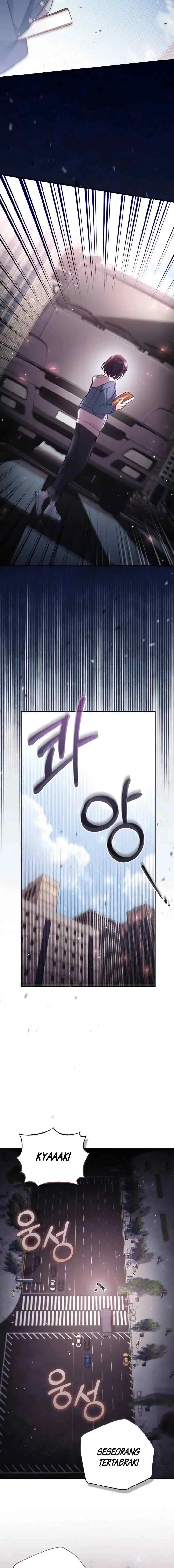 Baca Philomel the Fake Chapter 89 Bahasa Indonesia page 28