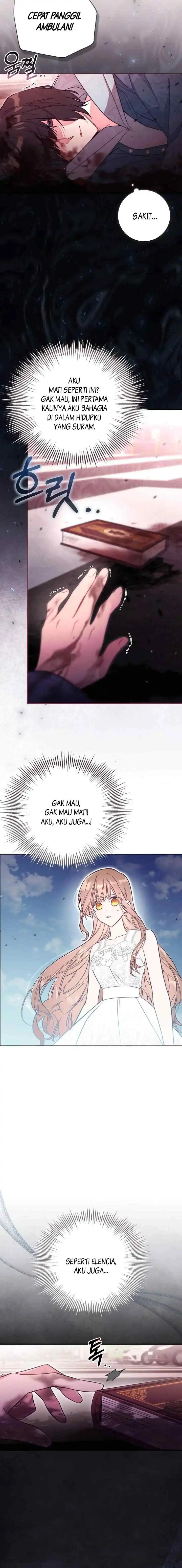 Baca Philomel the Fake Chapter 89 Bahasa Indonesia page 30