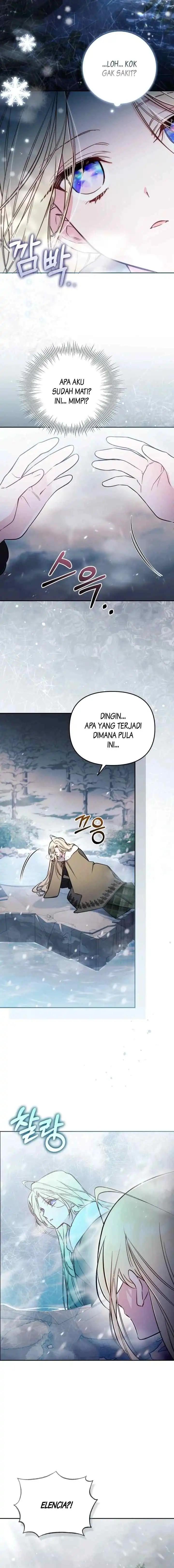 Baca Philomel the Fake Chapter 89 Bahasa Indonesia page 34
