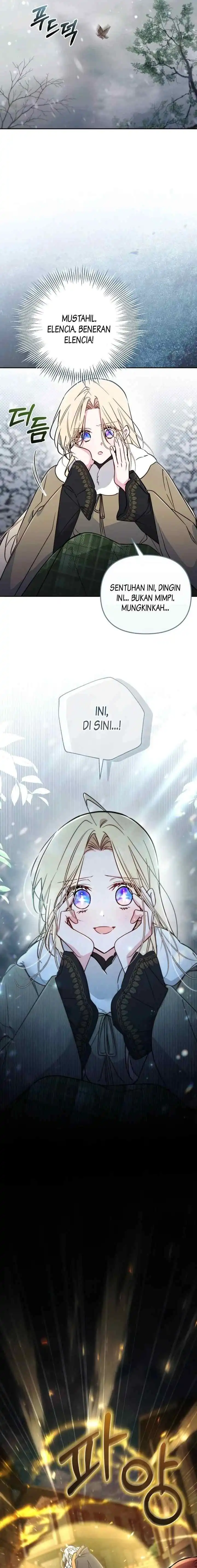Baca Philomel the Fake Chapter 89 Bahasa Indonesia page 36