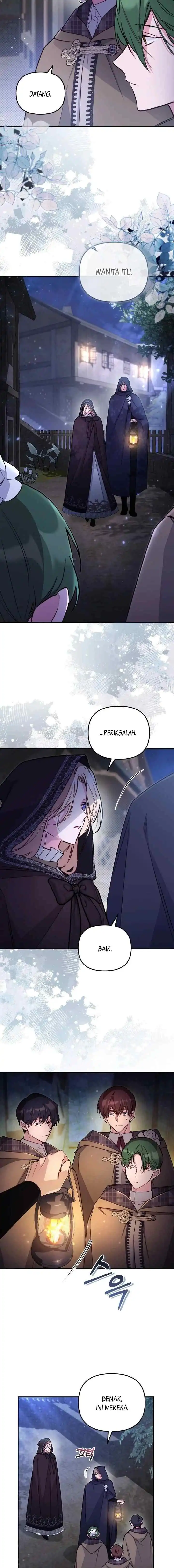 Baca Philomel the Fake Chapter 89 Bahasa Indonesia page 16