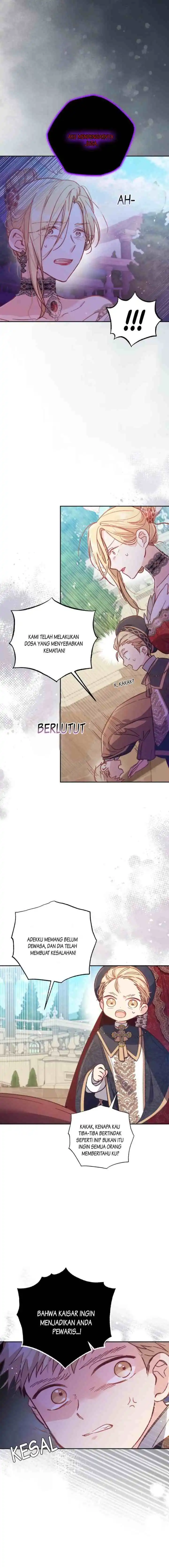 Baca Philomel the Fake Chapter 9 Bahasa Indonesia page 26