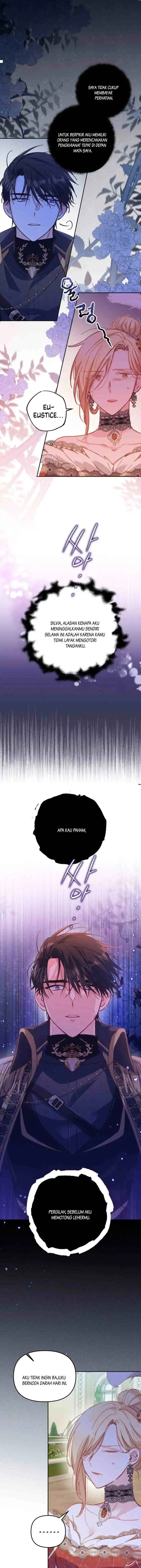 Baca Philomel the Fake Chapter 9 Bahasa Indonesia page 30
