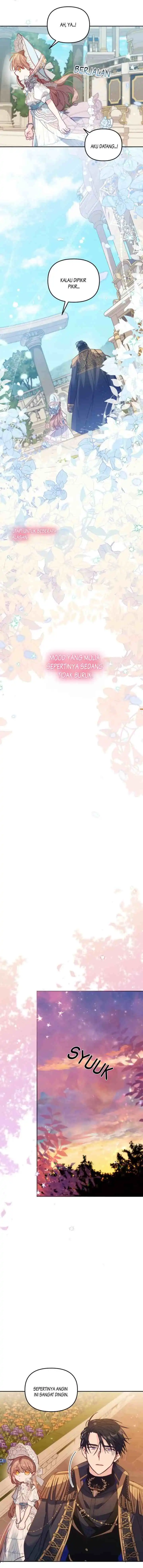 Baca Philomel the Fake Chapter 9 Bahasa Indonesia page 36