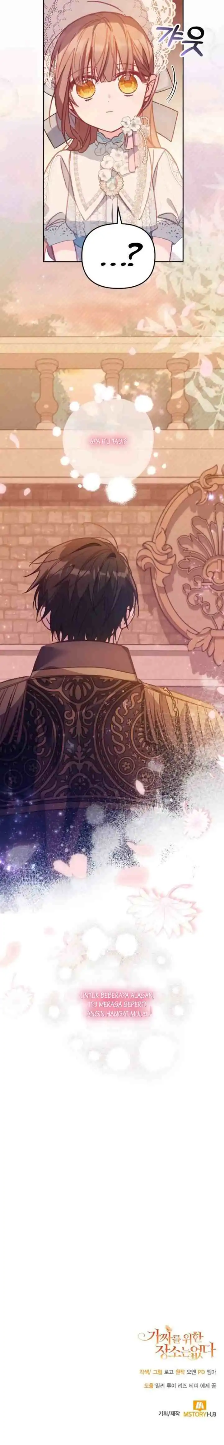 Baca Philomel the Fake Chapter 9 Bahasa Indonesia page 44
