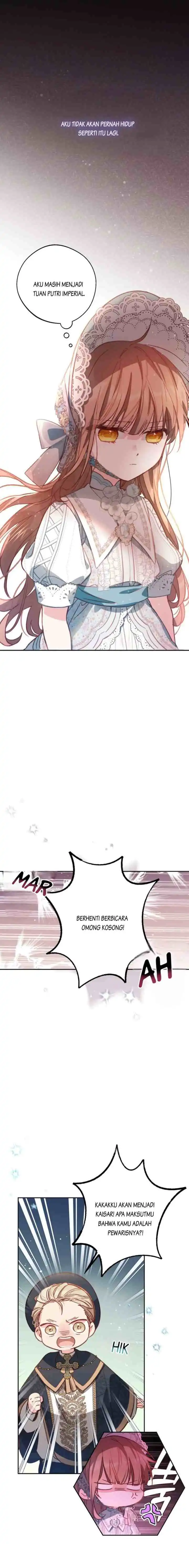 Baca Philomel the Fake Chapter 9 Bahasa Indonesia page 12