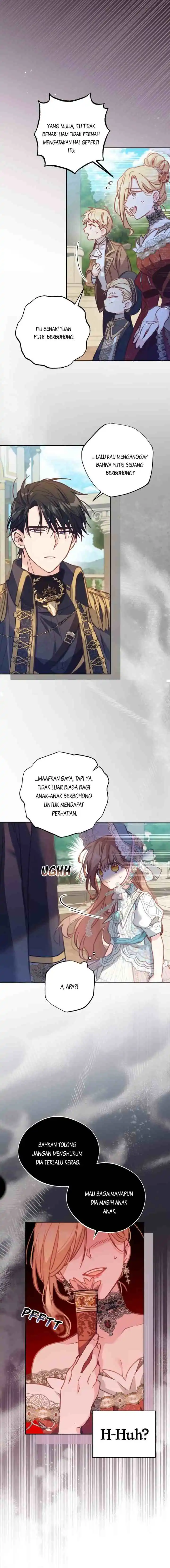 Baca Philomel the Fake Chapter 9 Bahasa Indonesia page 18