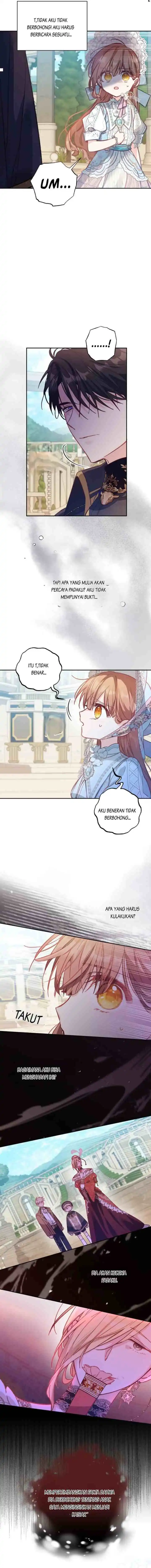 Baca Philomel the Fake Chapter 9 Bahasa Indonesia page 20