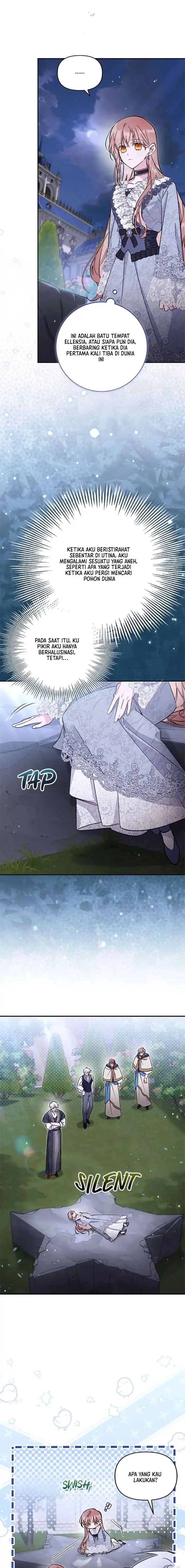 Baca Philomel the Fake Chapter 90 Bahasa Indonesia page 20