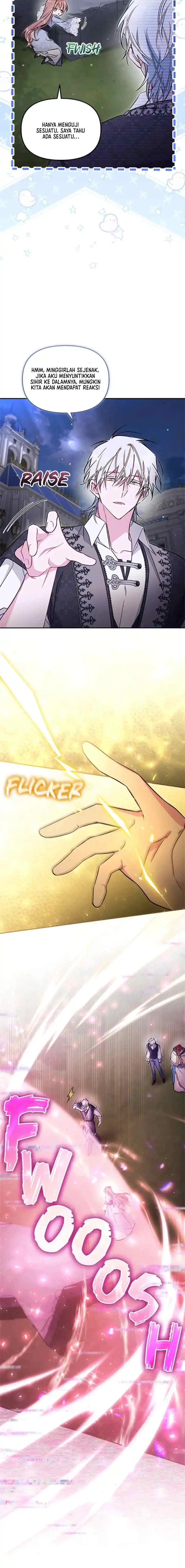 Baca Philomel the Fake Chapter 90 Bahasa Indonesia page 22
