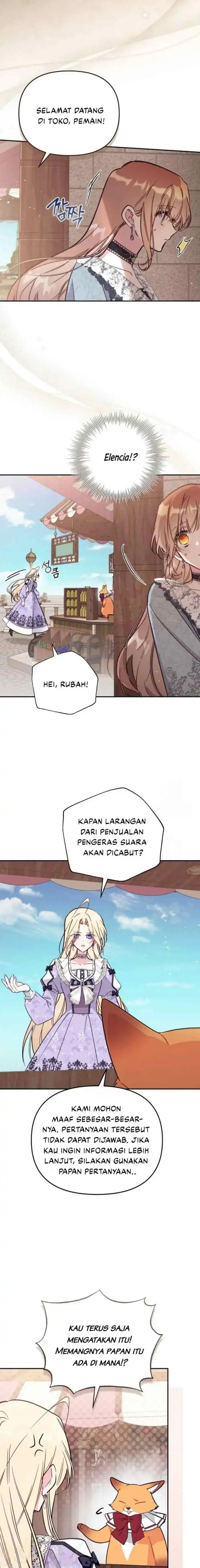 Philomel the Fake Chapter 91 - Page 12