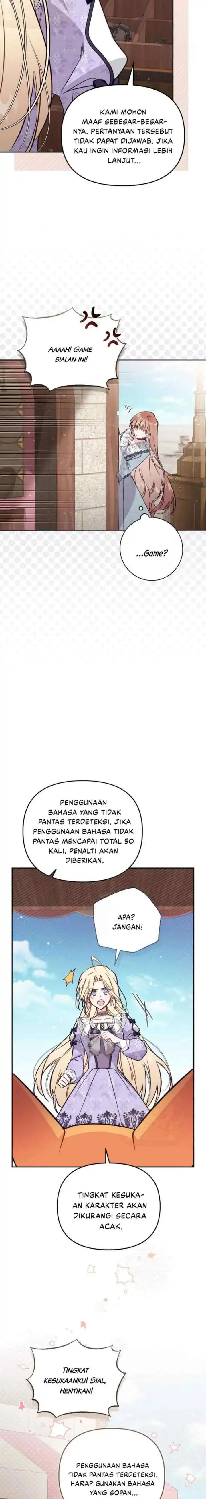 Philomel the Fake Chapter 91 - Page 13