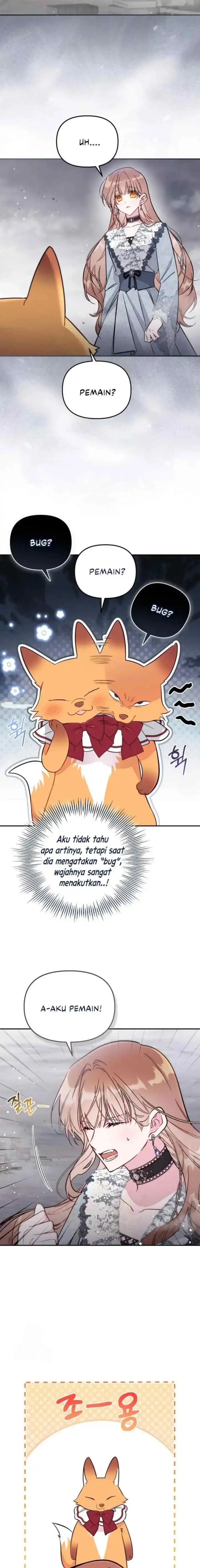 Philomel the Fake Chapter 91 - Page 9